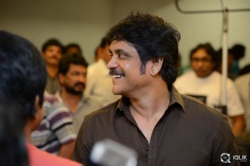 Shiva Movie 25 Years Celebrations